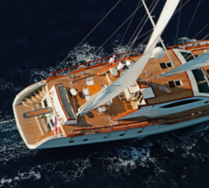 MISS B Yacht Charter Details, Antalya Shipyard Gulet | CHARTERWORLD ...